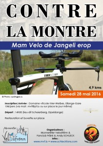 Flyer 2016 - CLM2