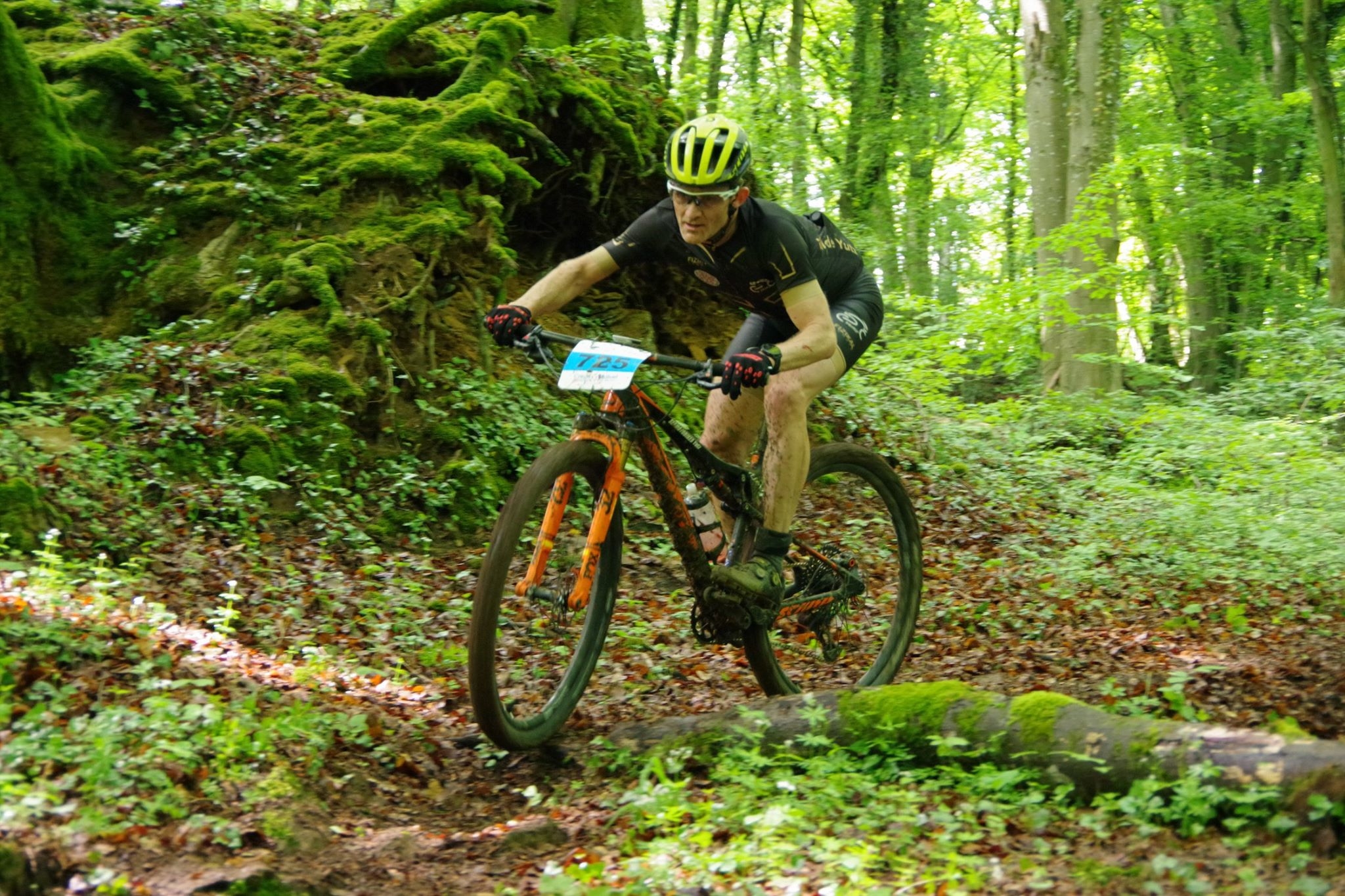 Section VTT