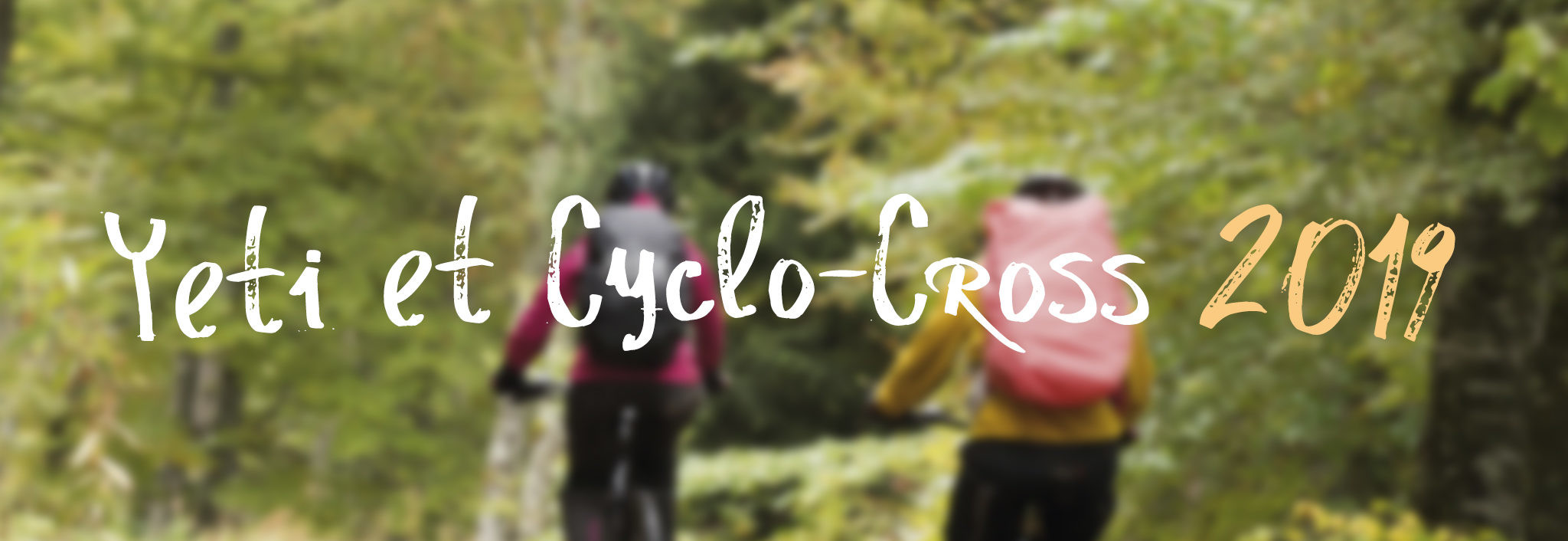 YETI & Cyclo-Cross de la ville de Yutz 2019