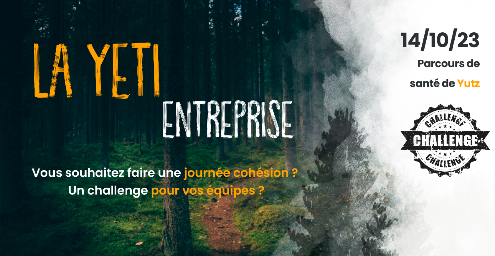 Yeti Entreprise